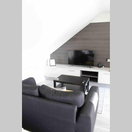 The Loft , Portrush Leilighet Eksteriør bilde