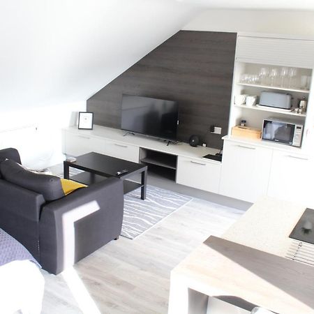 The Loft , Portrush Leilighet Eksteriør bilde