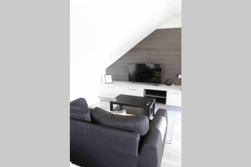 The Loft , Portrush Leilighet Eksteriør bilde