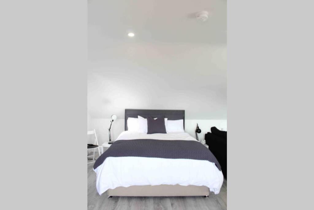 The Loft , Portrush Leilighet Eksteriør bilde