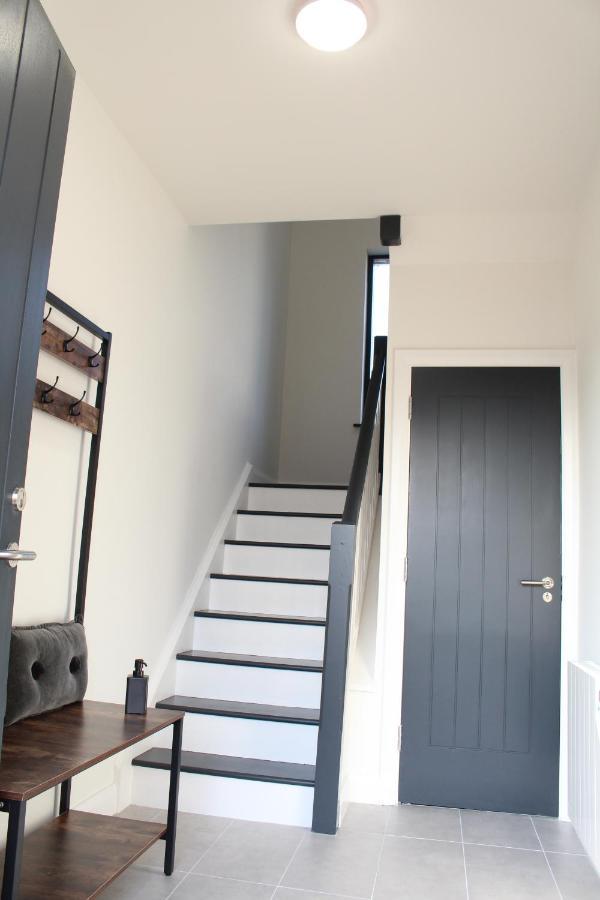 The Loft , Portrush Leilighet Eksteriør bilde